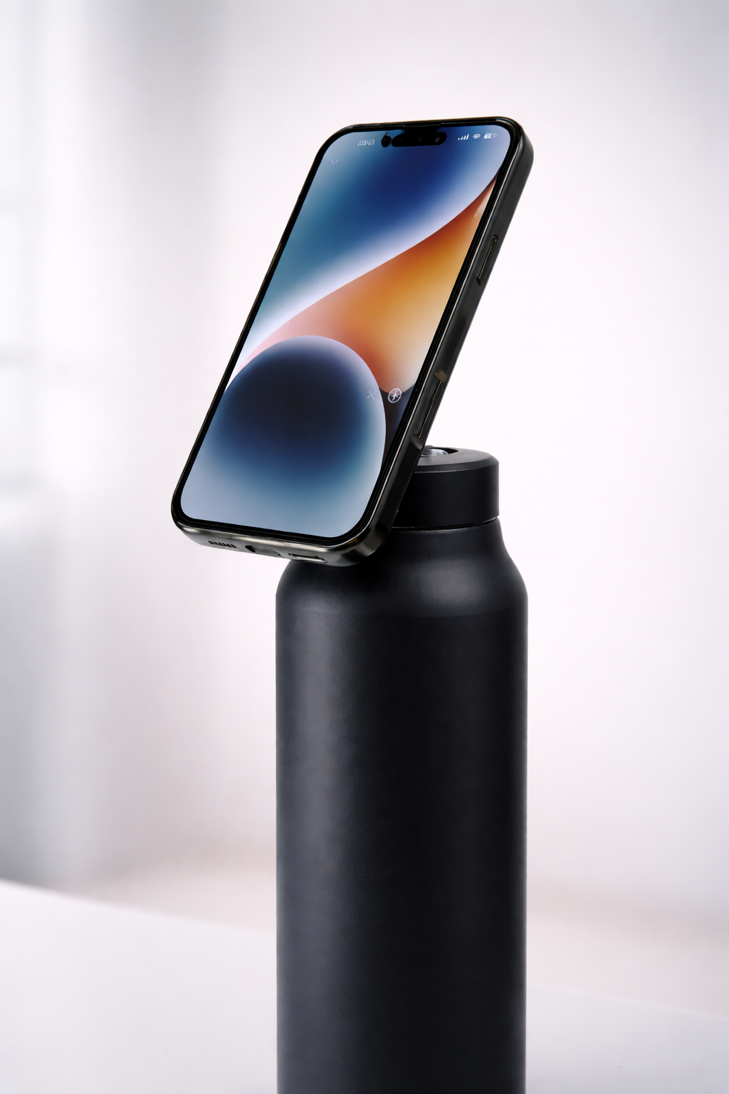 Fit Drop - Gourde MagSafe