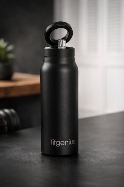 Fit Drop - Gourde MagSafe